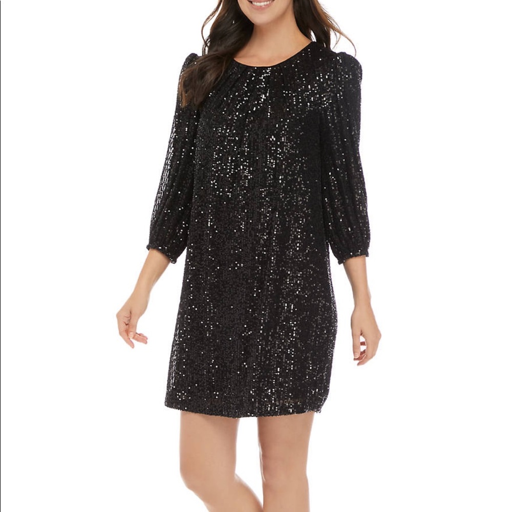New The Limited party dress